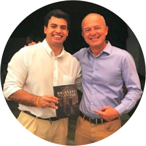 Roberto Bezerra Motta - Politician