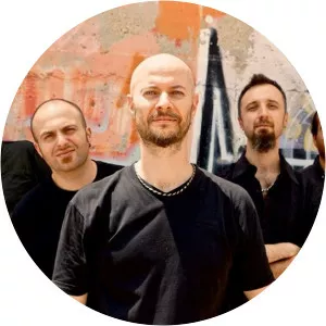 Roberto Billi Musician