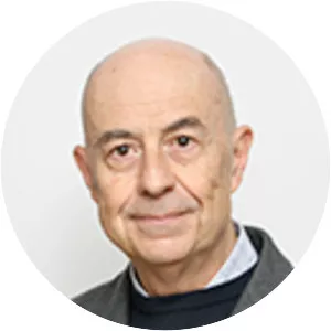 Roberto Bizzocchi - Author