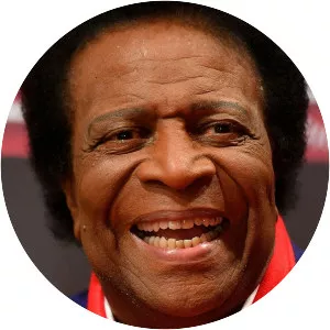 Roberto Blanco - Cuban-German singer