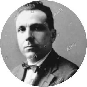 Roberto Blanco Torres