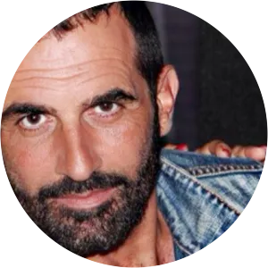 Roberto Blasi photograph