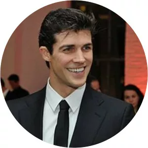 Roberto Bolle - Italian dancer