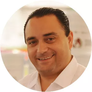 Roberto Borge Angulo