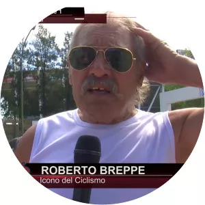 Roberto Breppe