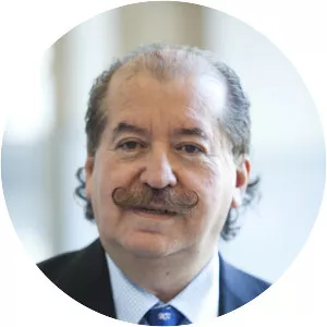Roberto Briceno-Leon