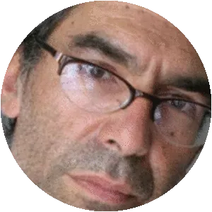 Roberto Brodsky - Chilean novelist