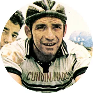 Roberto Buitrago