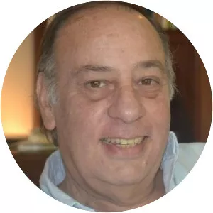 Roberto Cachanosky - Journalist