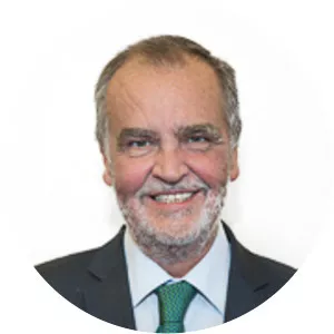 Roberto Calderoli - Minister for Regional Affairs and Autonomies of Italy