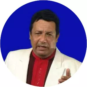 Roberto Calero - Musical artist