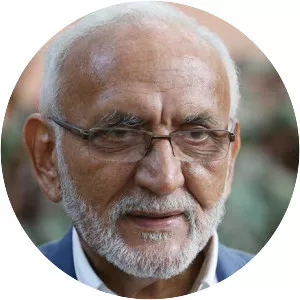 Roberto Cañas López