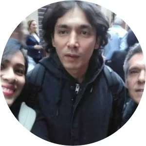 Roberto Candelas Aguinaga photograph