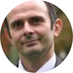 Roberto Caranta photograph