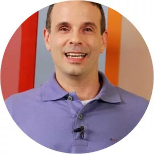 Roberto Carlos Braga II - Record producer ‧ Roberto Carlos' son