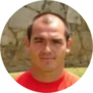 Roberto Carlos Castro