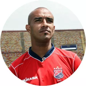 Roberto Carlos Cortés