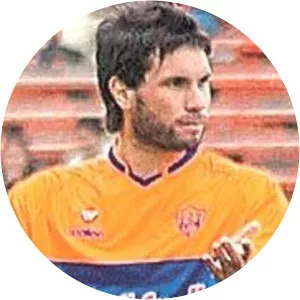 Roberto Carlos Duffoó Villarán