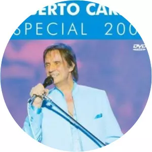 Roberto Carlos Especial