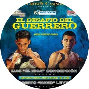 Roberto Carlos Leyva