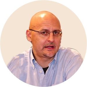 Roberto Carnero - Writer