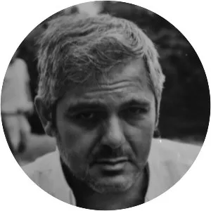 Roberto Carnevale - Italian composer