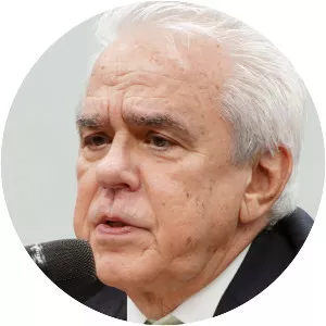 Roberto Castello Branco - Economist