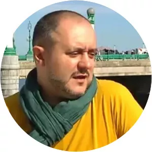 Roberto Castón - Movie director