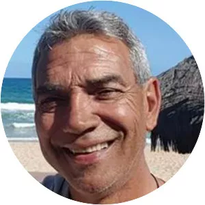 Roberto César - Brazilian footballer