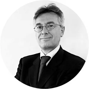 Roberto Cherubini - Architect