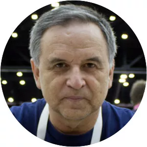 Roberto Cifuentes - Chess master