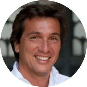 Roberto Cipullo - Film producer