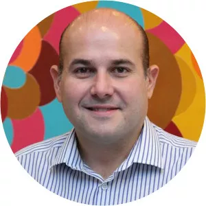 Roberto Cláudio - Former Mayor of Fortaleza