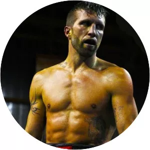 Roberto Cocco - Italian boxer