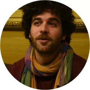 Roberto Colella - Musical artist