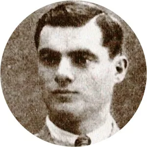 Roberto Conesa - Spanish police officer