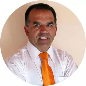Roberto Córdova