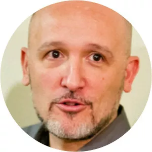 Roberto Cuenca Rodriguez, Jr. - Actor