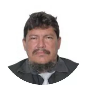 Roberto da Silva photograph