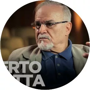 Roberto DaMatta
