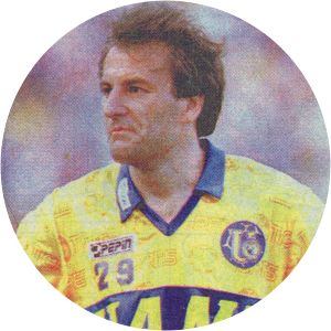 Roberto Daniel Gasparini