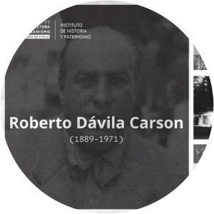 Roberto Dávila Carson