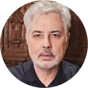 Roberto de Carvalho - Musician