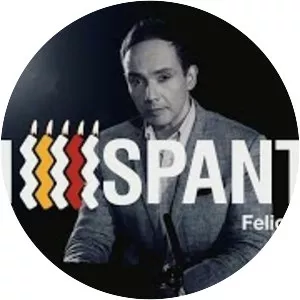 Roberto de la Madrid