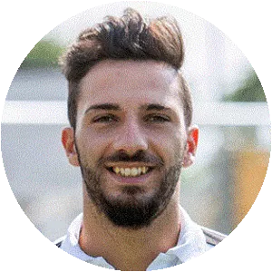 Roberto De Rosa - Football player