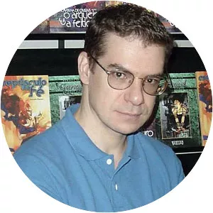 Roberto de Sousa Causo