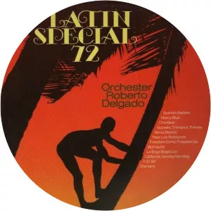 Roberto Delgado & His Orchestra
