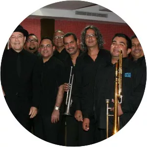 Roberto Delgado & Orquesta