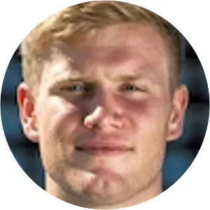 Roberto Desch - Football player