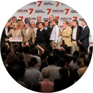 Roberto Desormeaux Matthei photograph